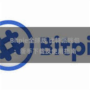 Bitpie全球版 比特派钱包：新手下载及使用指南